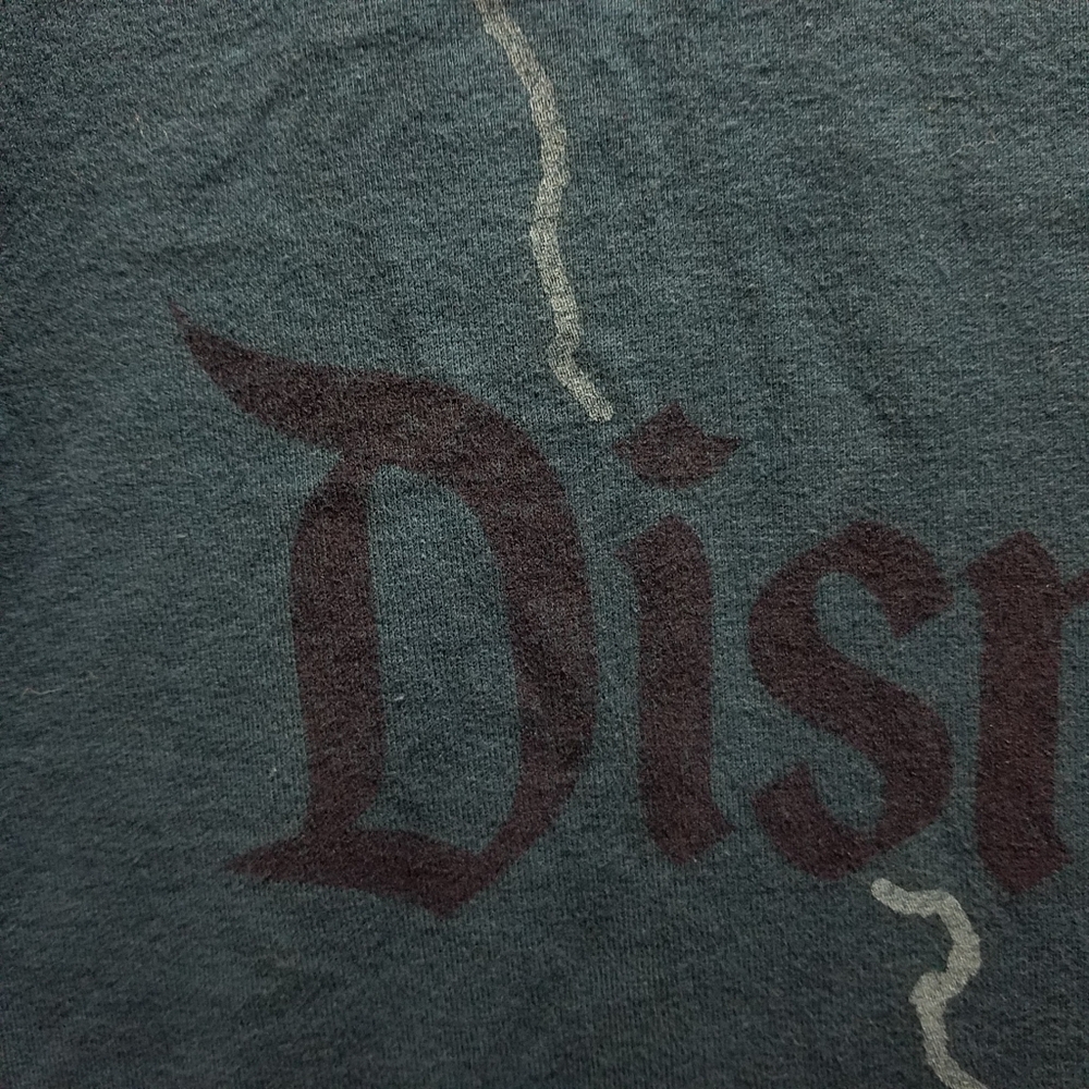 Disney Parks Disneyland Resort Shirt Men's 2XL Blue California DLR - Picture 5 of 8